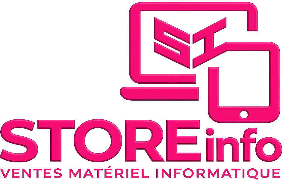 STOREinfo