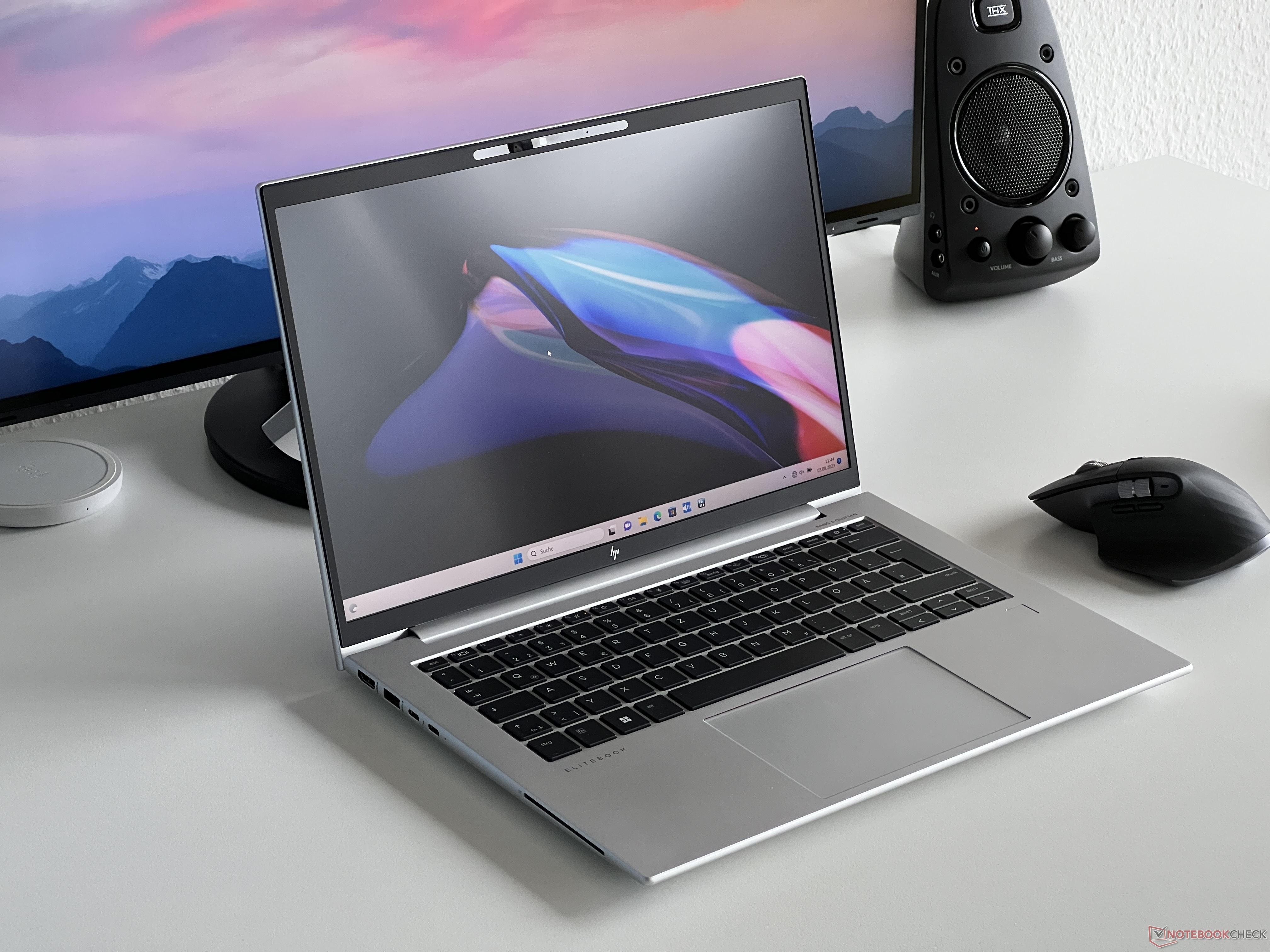HP EliteBook 840 G10