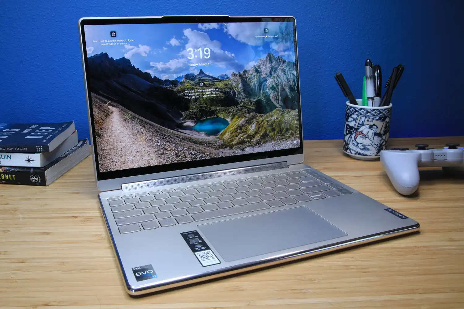 Lenovo Yoga 9i Gen 8