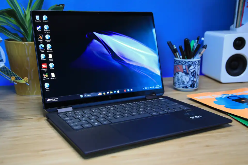 HP Spectre x360 14 (2-in-1)