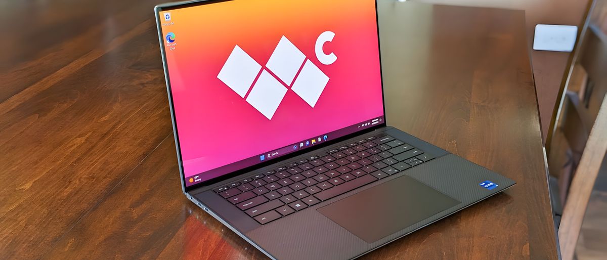 Dell XPS 15 9530