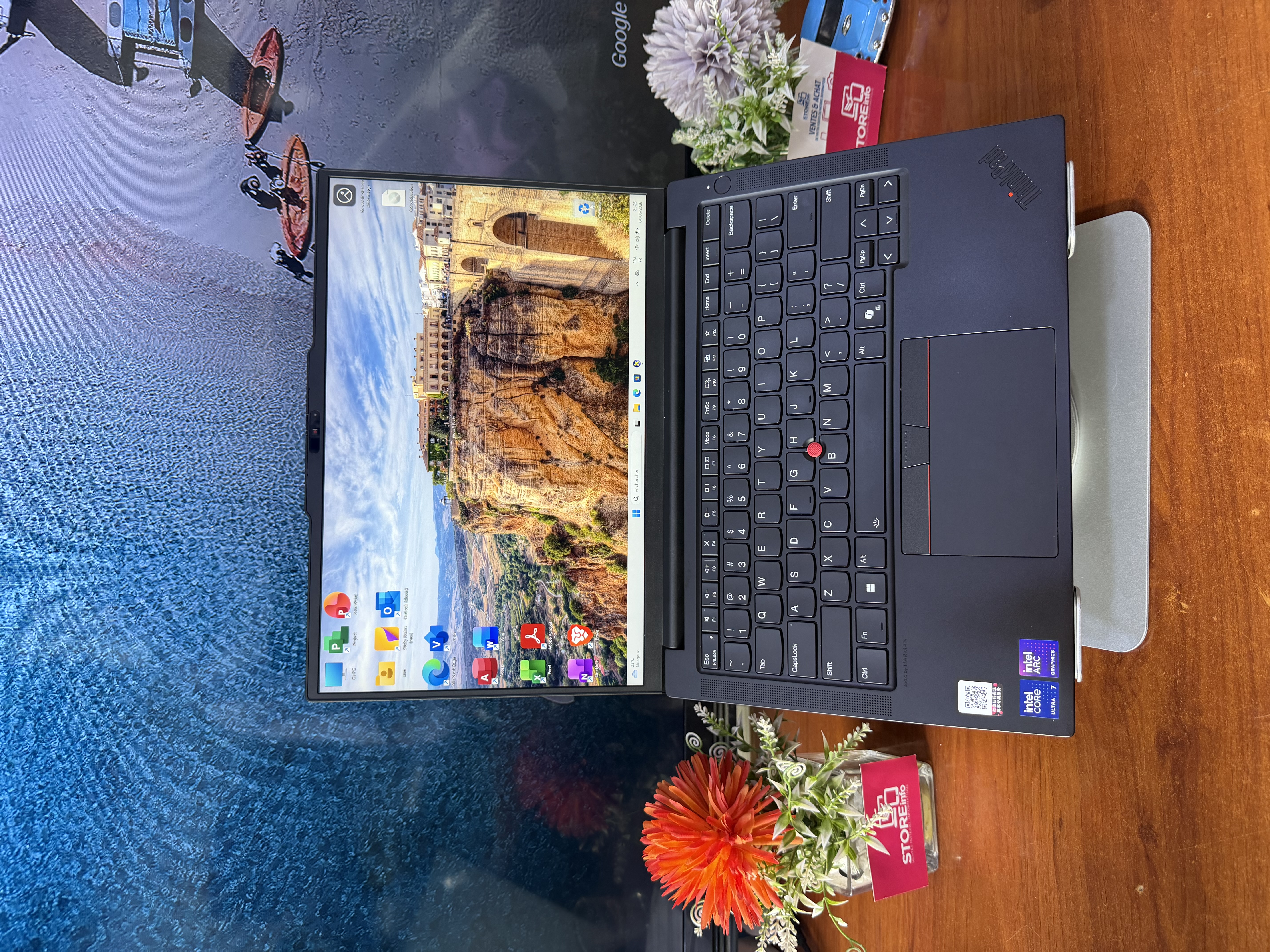 Lenovo e14 gen7 
