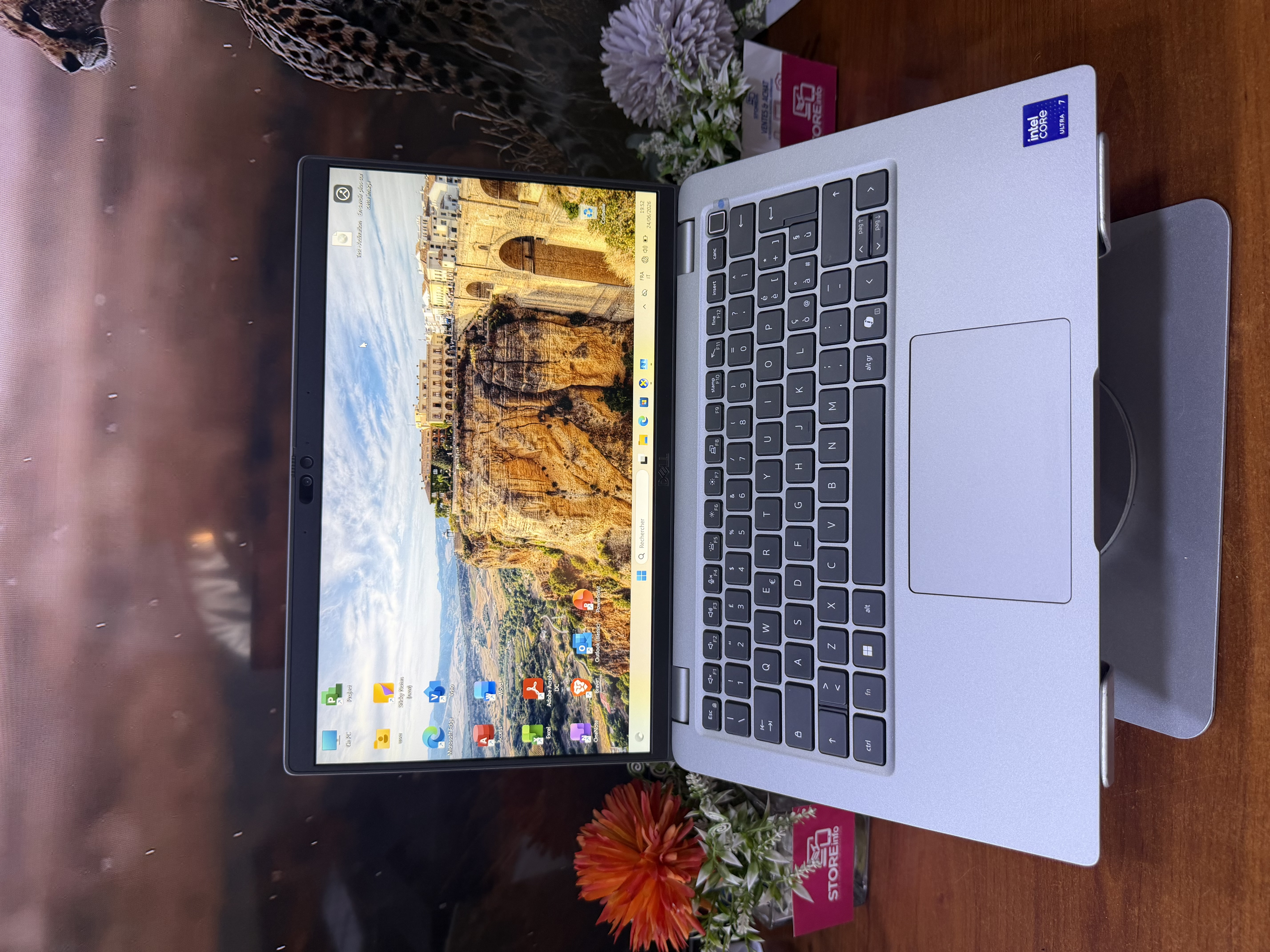 Dell latitude 5450 ultra 7 