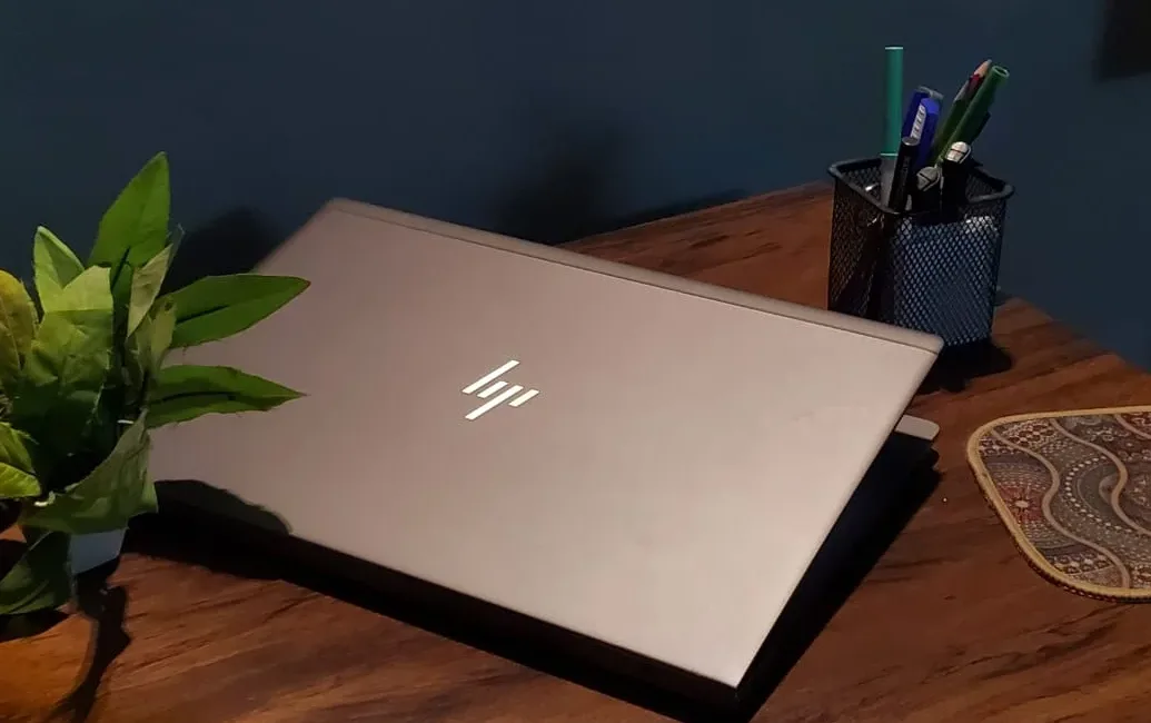 HP